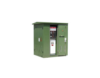 負荷開關電纜分接箱